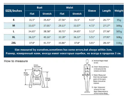 Ladies' Essential Tee